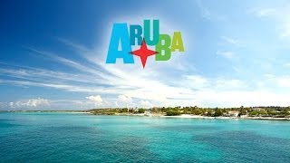 Aruba  One Happy Island [upl. by Agarhs]