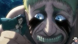 Attack on Titan Ilses Journal Ova 1 進撃の巨人 イルゼの手帳 Anime ReactionReview  Ymir Shingeki No Kyojin [upl. by Alamap]