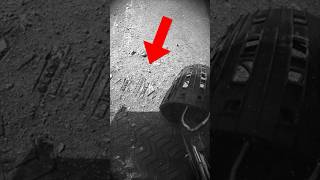 Hidden message on Mars [upl. by Notnelc]