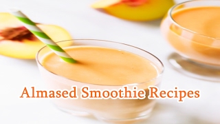 Almased Smoothie Recipes [upl. by Magel]