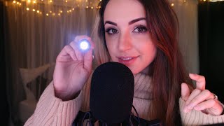 The Best ASMR Triggers ✨ Top 9 For Sleep amp Tingles [upl. by Nek]