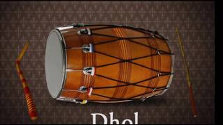 मटकी  ढोल 1 【Matki  Dhol 1 वादकबालाराम पंवारराजु मस्ताना [upl. by Ecam]