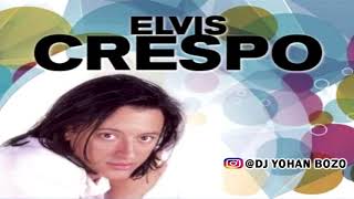 MERENGUE ELVIS CRESPO MIX VOL 1 [upl. by Artsa]