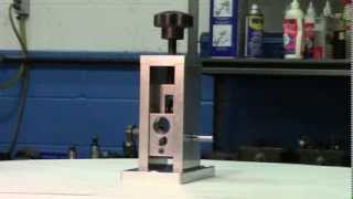 The StripMeister Automatic Wire Stripping Machine [upl. by Helms129]