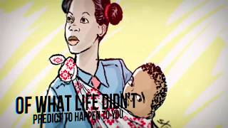 Teenage Pregnancy  Spoken Word [upl. by Arbma]