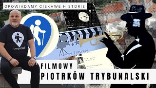 Filmowy Piotrków Trybunalski [upl. by Delaine]