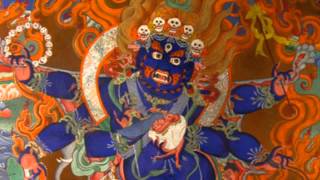 Mahakala mantra prayer [upl. by Sibley212]