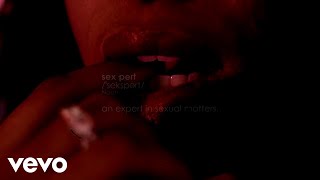 Charly Black  Sexpert Official Video [upl. by Rask]