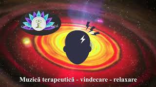 Muzica terapeutica  eliminarea migrenelor si durerilor de cap  eliberare de stress si anxietate [upl. by Iot]