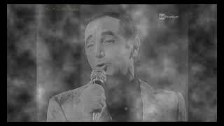 Charles Aznavour  Lei  She 1974 [upl. by Recha]