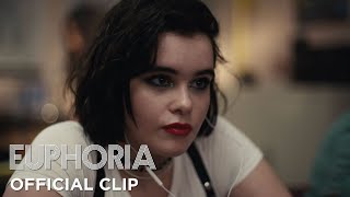 euphoria  kats new look season 1 episode 3 clip  HBO [upl. by Treblihp]