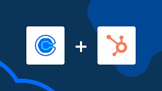 Calendly  HubSpot Integration [upl. by Gallard55]