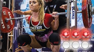 Ultimate Guide to Powerlifting Competition Rules Squat Bench Deadlift [upl. by Susette]