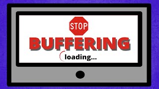 STOP BUFFERING with these tips [upl. by Derby]