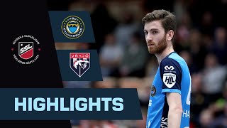 Highlights Kalmarsund  Växjö [upl. by Oicram]