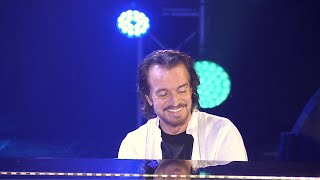 Yanni  Live in Beijing  “ The Rain Must Fall “ [upl. by Levesque]