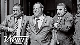 The Harvey Weinstein Trial Everything You Need to Know [upl. by Nolyaj436]