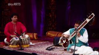 Sublime Raag Bhimpalasi  Pandit Kushal Das amp Satyajit Talwalkar  Sitar amp Tabla  Music of India [upl. by Ocinemod351]