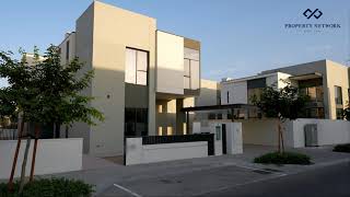 Stunning 5BR Luxury Villa in Murooj Al Furjan [upl. by Maynard683]