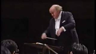 Sibelius Finlandia  horst stein [upl. by Cadmann]