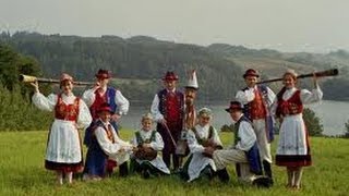 Tu je naszo ziemia 🇵🇱 Our land  Kashubian [upl. by Angus]