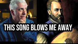 This Song From the 1500’s Blows Me Away [upl. by Barta]