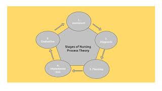 Ida Jean Orlando Nursing Process Theory [upl. by Wrand166]