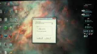 How to get digital TV on Windows Media Center [upl. by Nemzzaj]