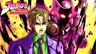 Yoshikage Kira Theme but its EPIC VERSION Killer Queen Requiem [upl. by Cruz]