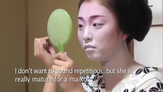 Real Geisha Real Women 2009–Documentary–Complete Film English Subtitles [upl. by Stoll]