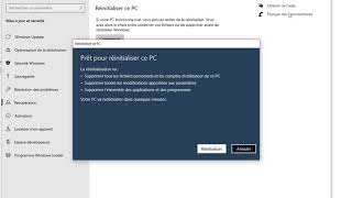 Comment réinitialiser votre PC sous Windows 10 et le remettre à neuf [upl. by Jammin]