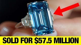 THE RAREST GEMSTONES IN THE WORLD [upl. by Assehc]