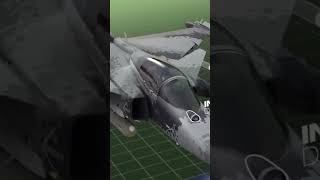 SAAB GRIPEN PERÚ  PARTE 4 [upl. by Yleek]