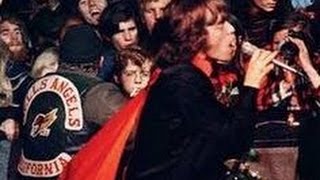 Rolling Stones  Sympathy For The Devil Live Altamont 1969 [upl. by Eemla548]