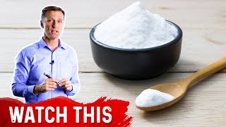 Before You Consume Baking Soda WATCH THIS [upl. by Krucik]