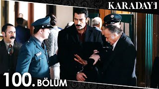 Karadayı 100 Bölüm Full HD [upl. by Jeri851]