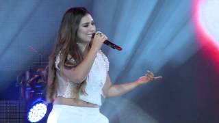 03 Lixo  Simone e Simaria DVD Manaus Oficial [upl. by Hawker412]