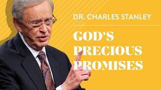 God’s Precious Promises – Dr Charles Stanley [upl. by Anayra488]