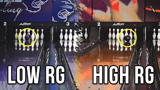 Understanding RG amp Differential Improve Your Bowling Ball Knowledge [upl. by Kenric696]