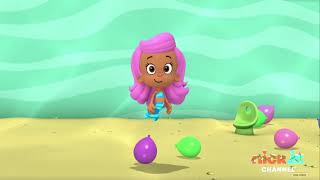 Bubble Guppies  quotDo You Want toquot Compilation Season 34 [upl. by Ahsinot387]