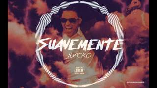 Elvis Crespo  Suavemente Juacko Remix [upl. by Ecitnirp]