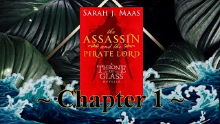 THE ASSASSINS BLADE The Assassin and The Pirate Lord  Chapter 1  REMASTERED [upl. by Dinnie117]