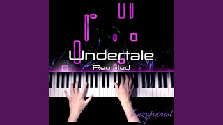 Reunited Arrangement  UNDERTALE [upl. by Colinson294]