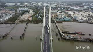 Dartford Bridge [upl. by Shishko]