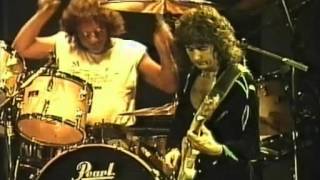 DEEP PURPLE  Live Paris 1985 Full [upl. by Kuebbing]