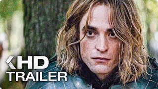 THE KING Trailer 2019 Netflix [upl. by Madriene]