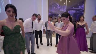 Assyrian wedding 2020 [upl. by Balf]