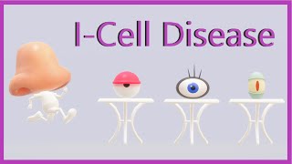 ICell Disease Mnemonic for the USMLE [upl. by Lukas285]