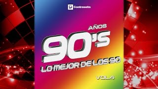 REMEMBER Mix AÑOS 90S Vol4 Retro 90s dance hits 1990s MAKINA Techno Cantaditas Remember 90 [upl. by Ynaffital]