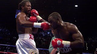 Lennox Lewis England vs Hasim Rahman USA I  KNOCKOUT BOXING fight HD [upl. by Ullund228]